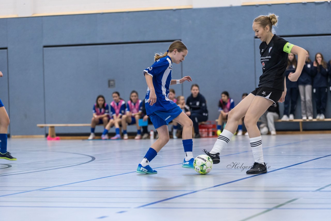 Bild 327 - wCJ Futsalmeisterschaft